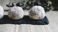 Superfood Tea Cookies Image 4