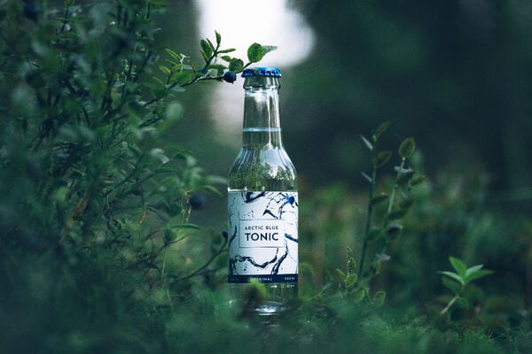 Finnish-Inspired Tonic Waters