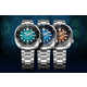 Ocean Conservation Timepieces Image 1