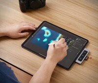 Multifunctional Tablet USB Hubs