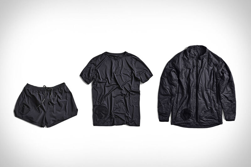 Compact Runner-Targeted Fashions