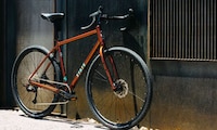 Autumn-Themed All-Road Bikes Image 2