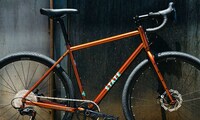 Autumn-Themed All-Road Bikes Image 3