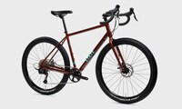 Autumn-Themed All-Road Bikes Image 5