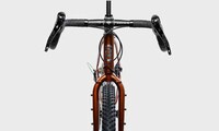 Autumn-Themed All-Road Bikes Image 6