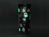 Spooky Seasonal Cafe Products