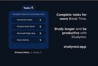 Productivity Enhancement Timer Apps Image 2