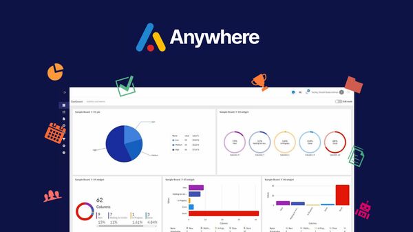 All-in-One Project Management Tools