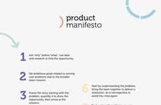 Product Manifesto Unifying Values