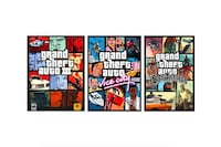 Remastered Video Game Collections