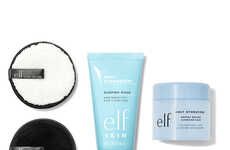 Nourishing Makeup-Removing Skincare Sets