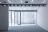 Light-Controlled Exhibition Spaces Image 2