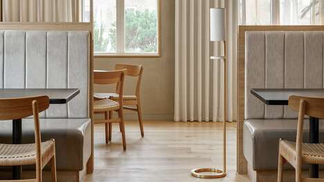 Discreet Sanitizing Dispensers