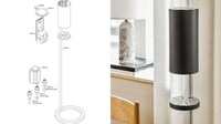 Discreet Sanitizing Dispensers Image 3