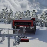 State-of-the-Art Chairlifts Image 1