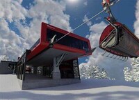 State-of-the-Art Chairlifts Image 2