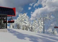 State-of-the-Art Chairlifts Image 3