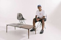 Limited Edition Photograph-Detailed Furniture Image 1