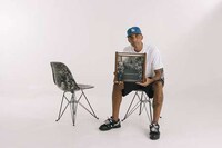 Limited Edition Photograph-Detailed Furniture Image 2