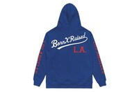 LA-Inspired Lifestyle Wearables Image 4