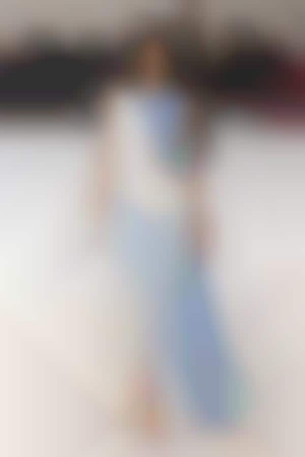 Distorted Chic Spring Fashion