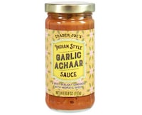Indian-Style Garlic Sauces Image 2