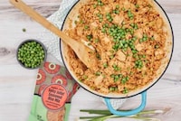 Seasoned Jollof Rice Mixes Image 2