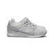 Grayscale Winter-Ready Sneakers Image 1