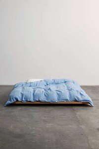 Breezy Linen Bedding Capsules Image 1