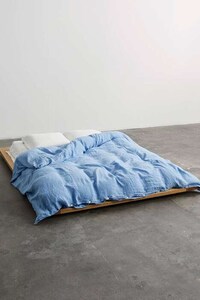 Breezy Linen Bedding Capsules Image 2