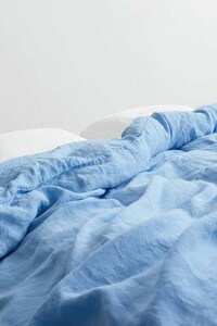 Breezy Linen Bedding Capsules Image 4