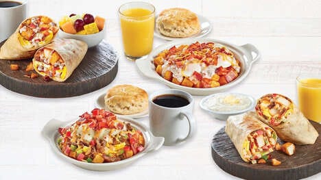 Hearty Southwestern Bowls