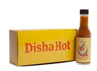 Hot Sauce-Salsa Hybrids Image 1