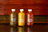 Locally Sourced Caribbean Hot Sauces Image 1