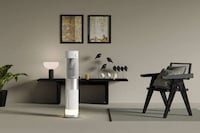 Elegant Evaporative Cooling Appliances