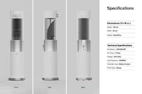 Elegant Evaporative Cooling Appliances Image 4
