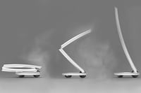 Folding Commuter Transporters Image 2