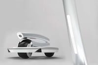 Folding Commuter Transporters Image 3