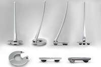 Folding Commuter Transporters Image 4