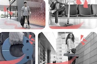 Folding Commuter Transporters Image 6