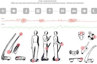 Folding Commuter Transporters Image 7