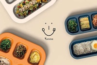 Custom Home-Cooked Meal Services Image 1