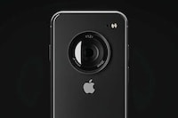 DSLR-Inspired Smartphones