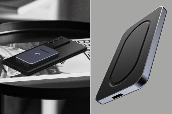 Connected Smartphone Power Banks