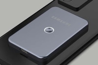 Connected Smartphone Power Banks Image 6