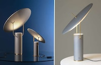 Reflective Dish Antenna Illuminators