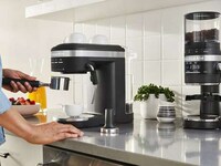 Barista-Quality Espresso Machines Image 2