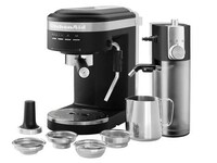 Barista-Quality Espresso Machines Image 6