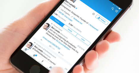 Follower-Eliminating Social Media Tools