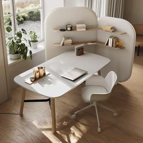 Adaptable Furniture Pieces